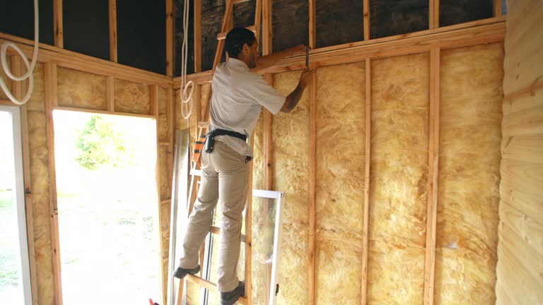  , USA Insulation Installation & Removal Pros